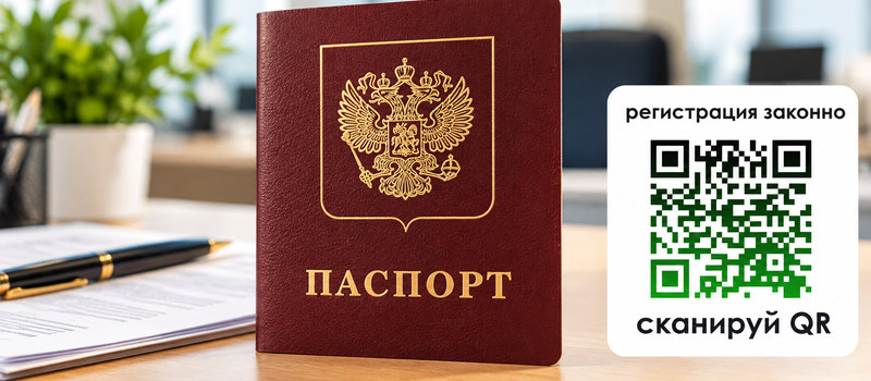 прописка в Хилке регистрация в Хилке